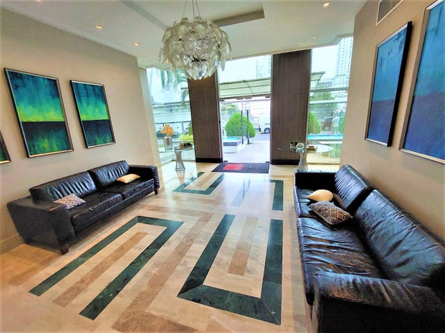 Incredible Penthouse - Penthouse en Tao Tower